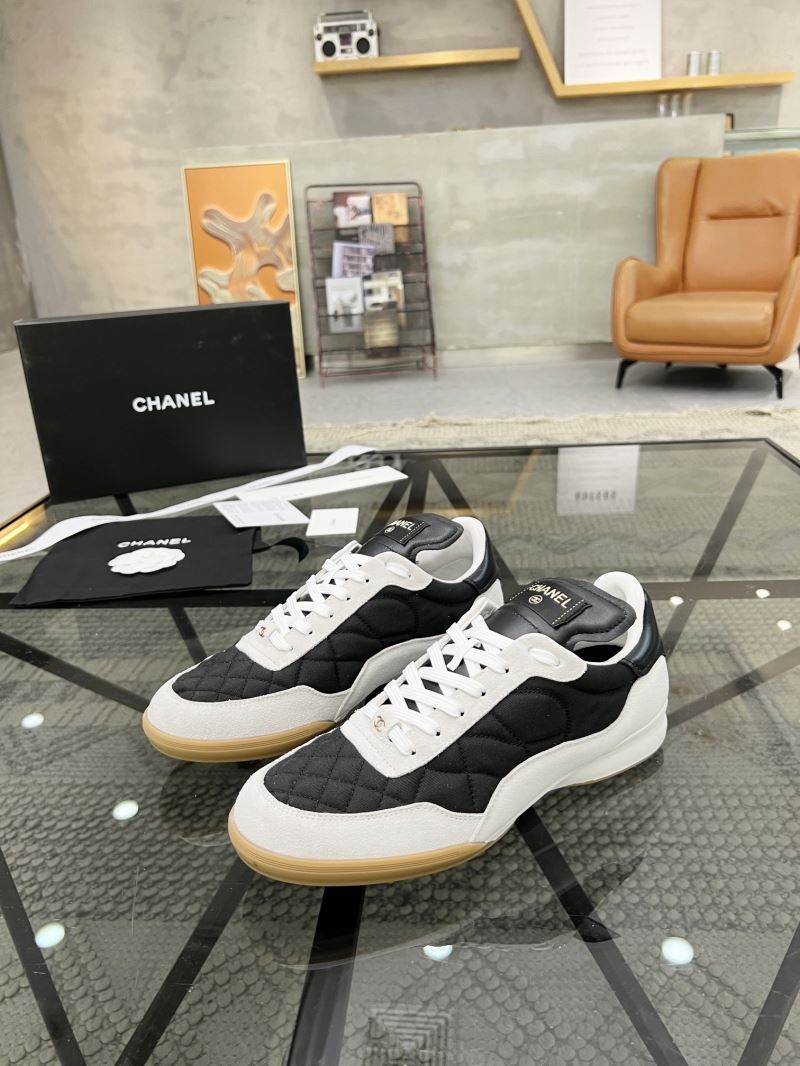 Chanel Casual Shoes